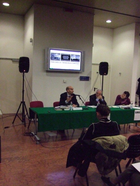 2 dicembre 2011 Università di Trento