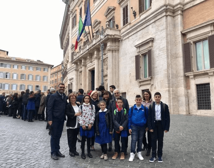 9 maggio, giornata della memoria vittime del terrorismo