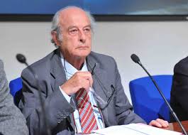 MARIO, IL PRETORE D’ASSALTO