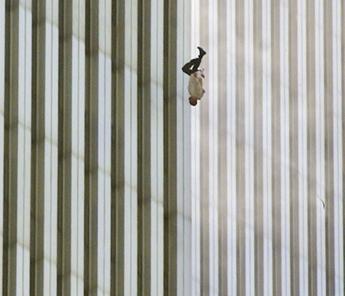 11 SETTEMBRE 2001