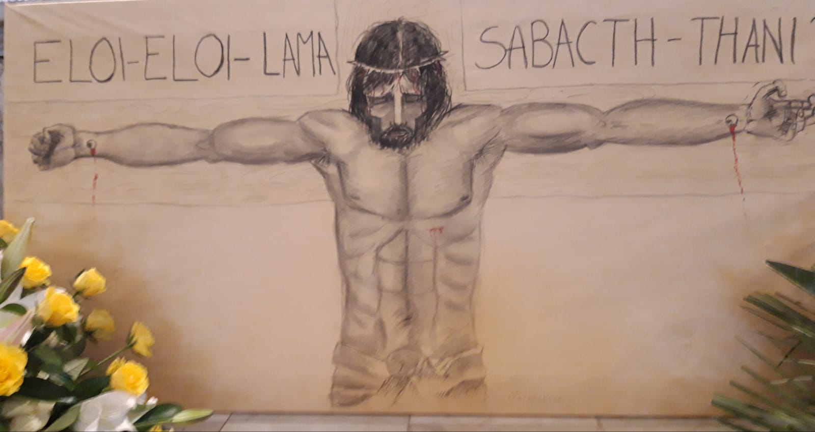 MALESSERE E MALE OSCURO