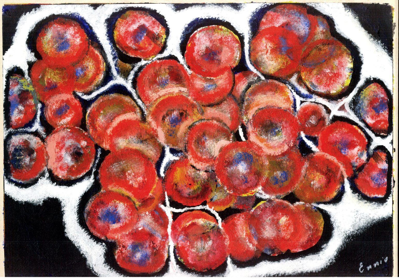 HOMO HOMINI VIRUS