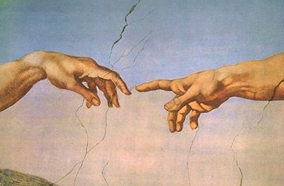 HOMO SAPIENS PREGA ED IMPARA !