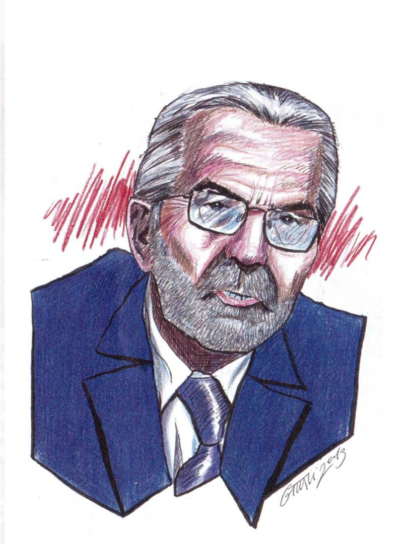 CARI AMICI INIZIO A SALUTARVI