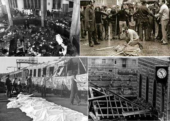 LA MEMORIA NON HA VENTAGLIO