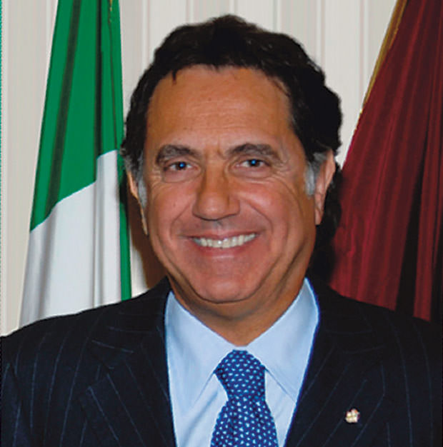 CIAO CAPO