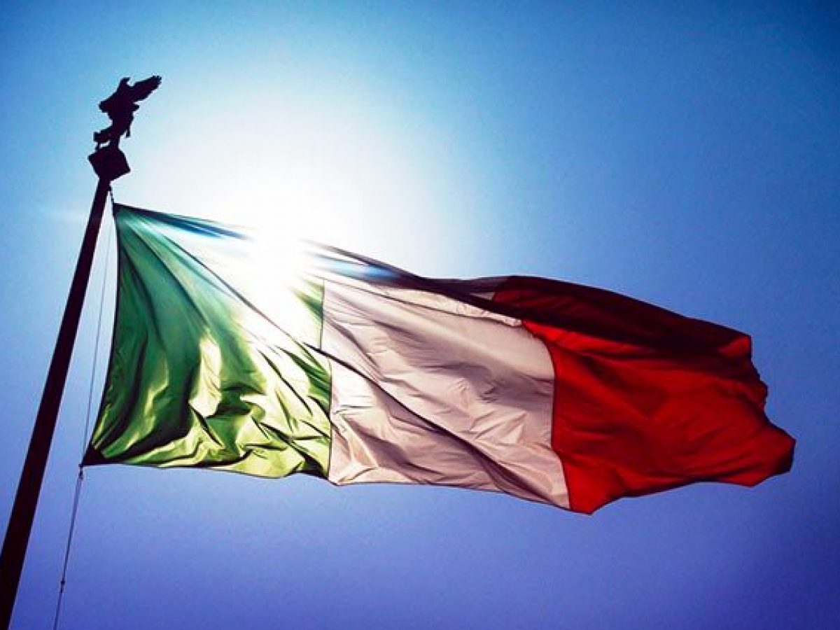 GRAZIE PRESIDENTE !