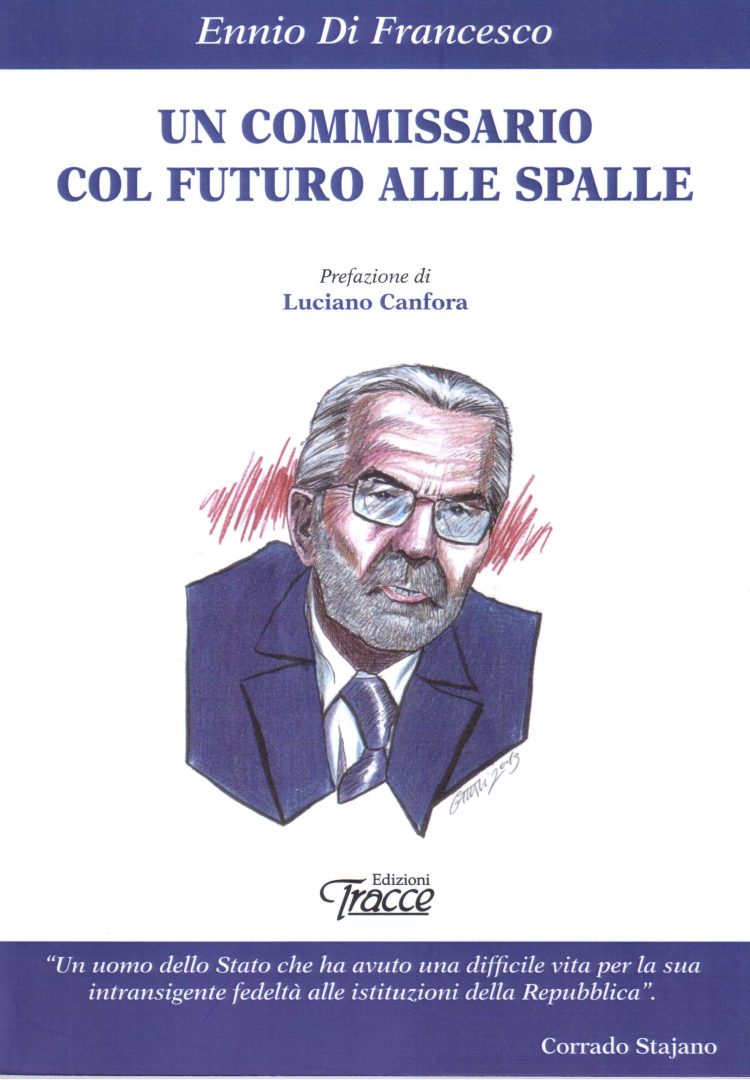 ECCO PER VOI