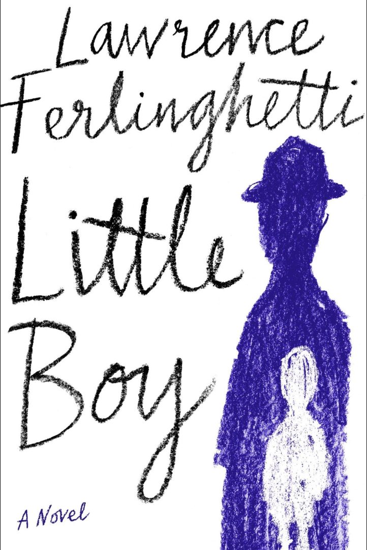 L’ANTIVIRUS LAWRENCE FERLINGHETTI
