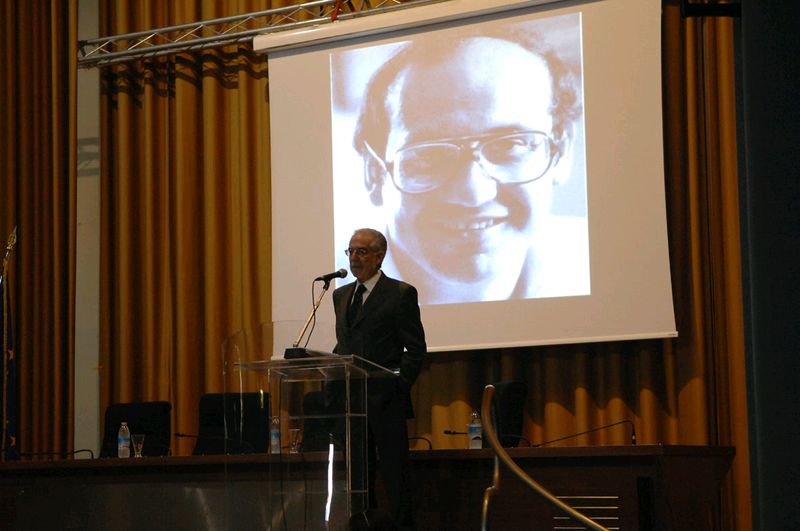 EMILIO ALESSANDRINI, UOMO D’ABRUZZO-MAGISTRATO D’ITALIA