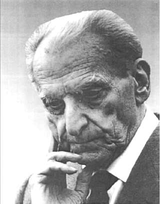 IL FILOSOFO E  IL COMMISSARIO