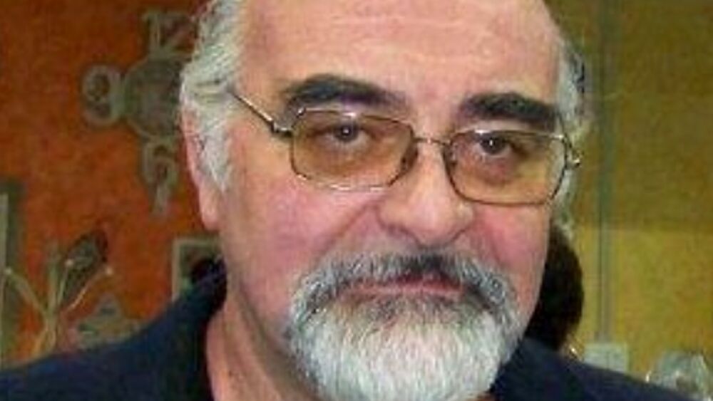 CIAO UBALDO, POETA SOLO