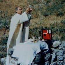 Padre Pino Puglisi, apostolo a Brancaccio