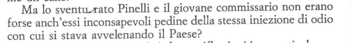 RIPARTIRE DAL LORO MESSAGGIO PERENNE